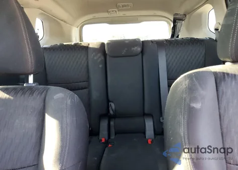 2019 Nissan Rogue S z USA, uszkodzony, nr VIN KNMAT2MV0KP545221